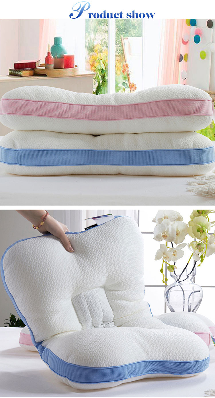 Villa Factory Pillow Forms