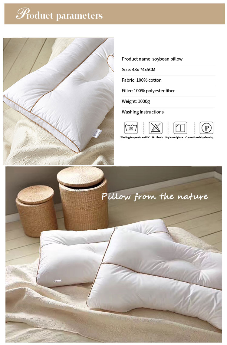 Comfortable Resort Pillows Throws