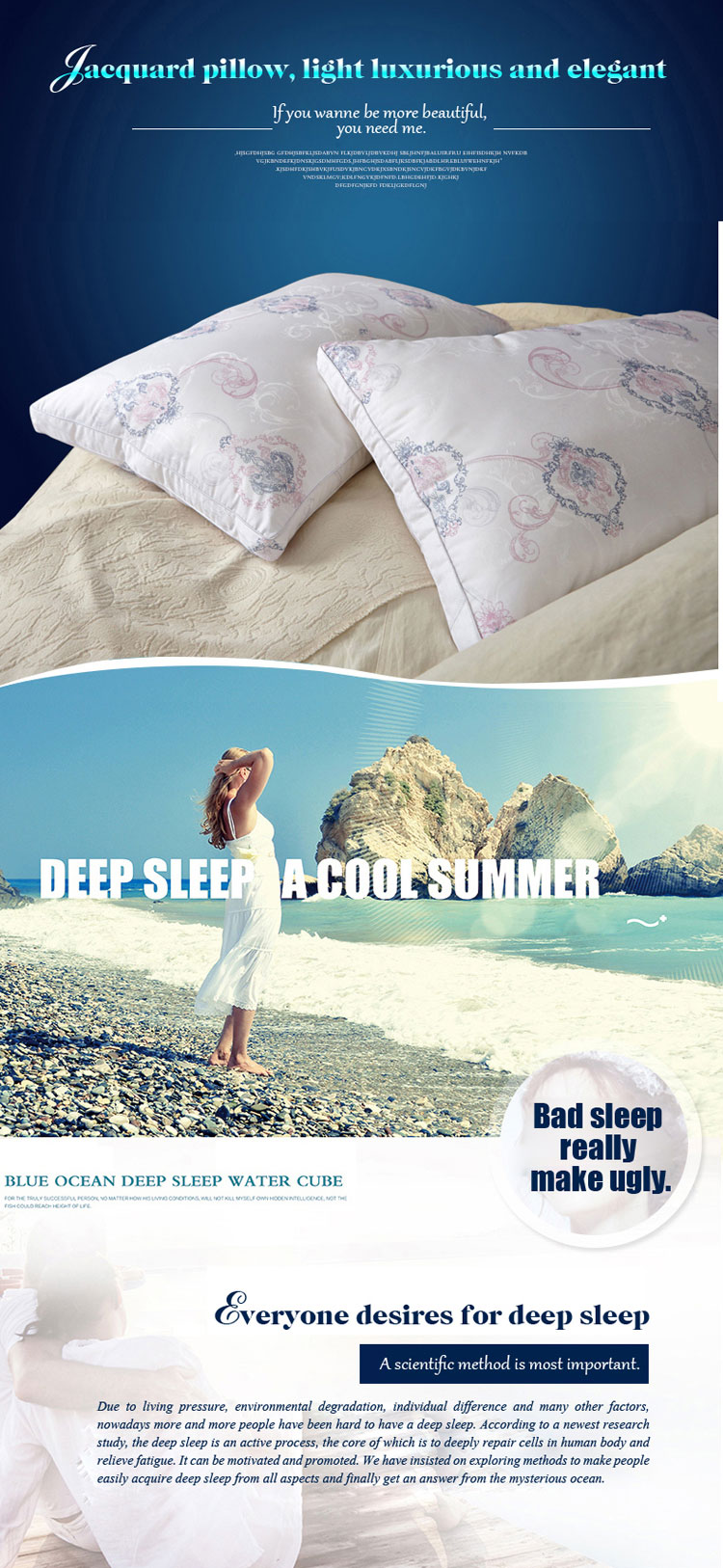 Cheap Soft Pillow Sham