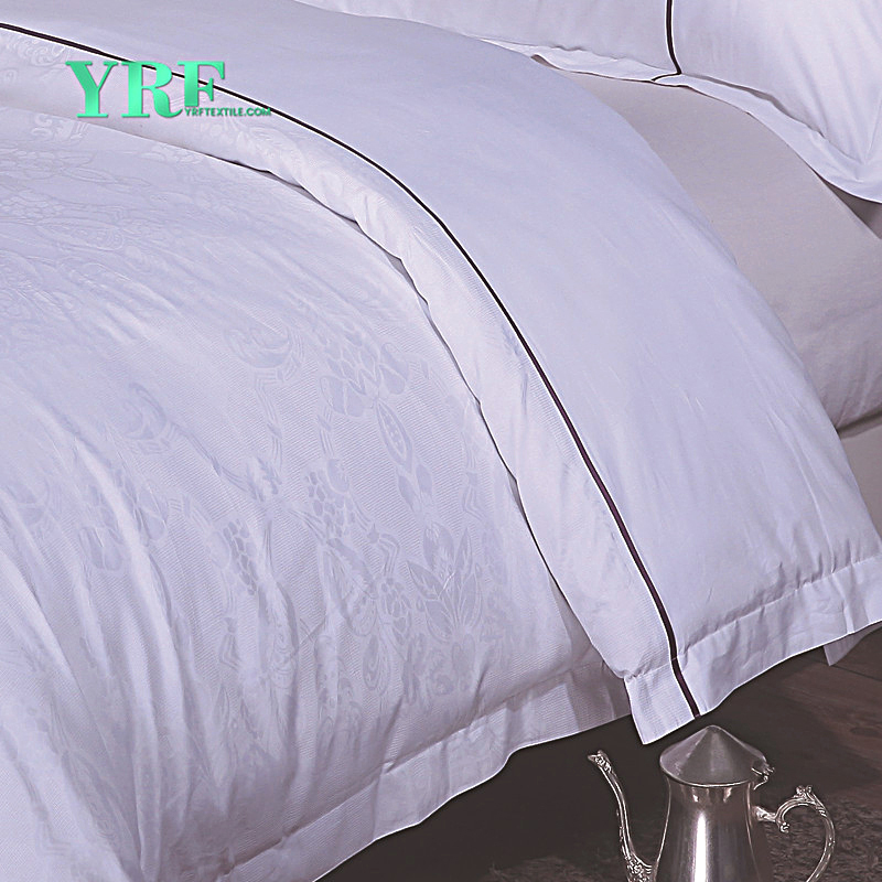 Cotton Bed Sheet Bed Set