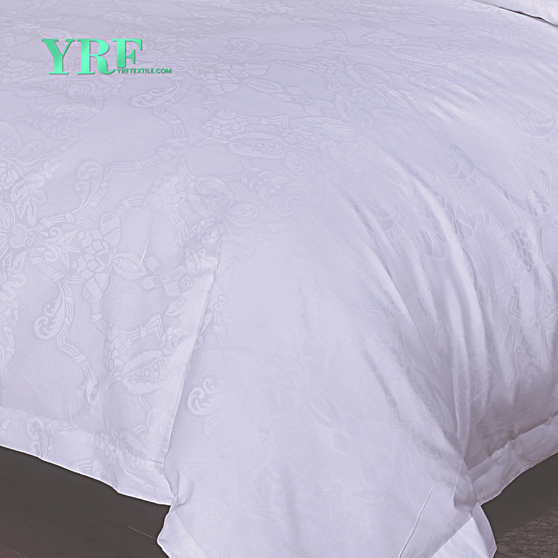 Cotton Bed Sheet Bed Set