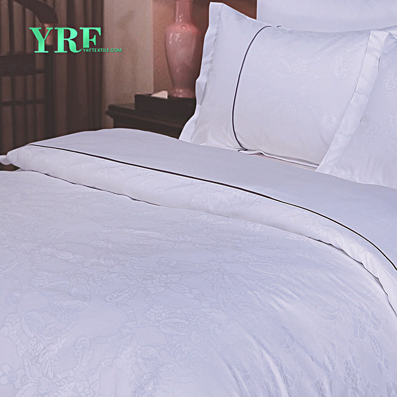 Cotton Bed Sheet Bed Set