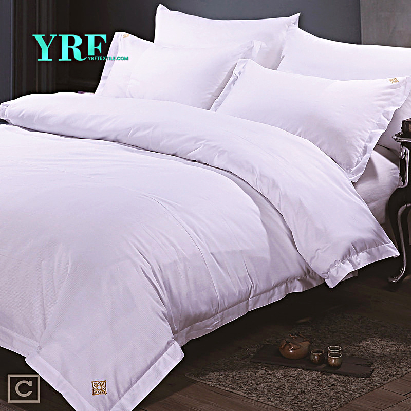 Hotel Bed Sheets Linen Bed Sheet