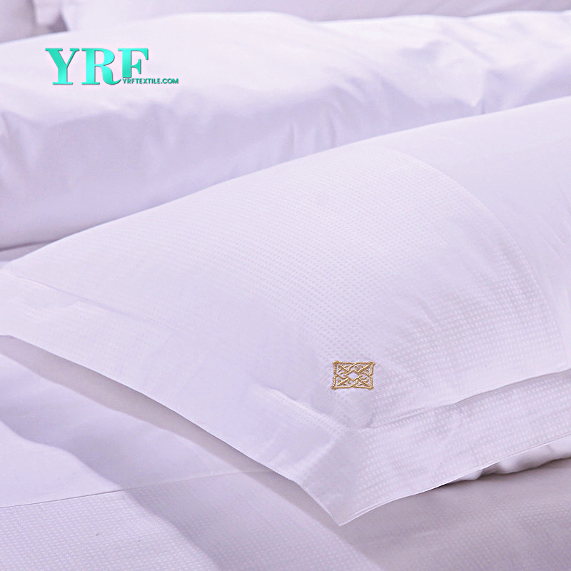 Hotel Bed Sheets Linen Bed Sheet