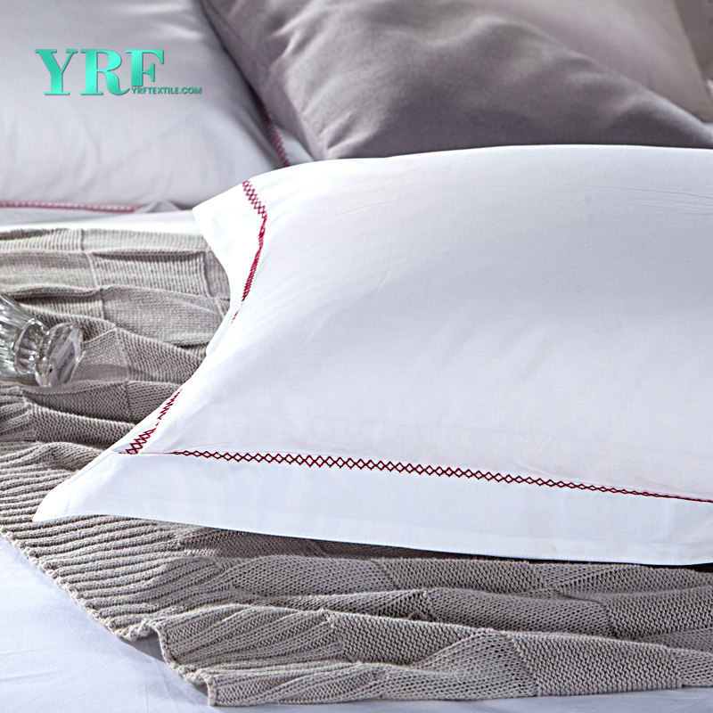 Pure Linen Bed Sheet