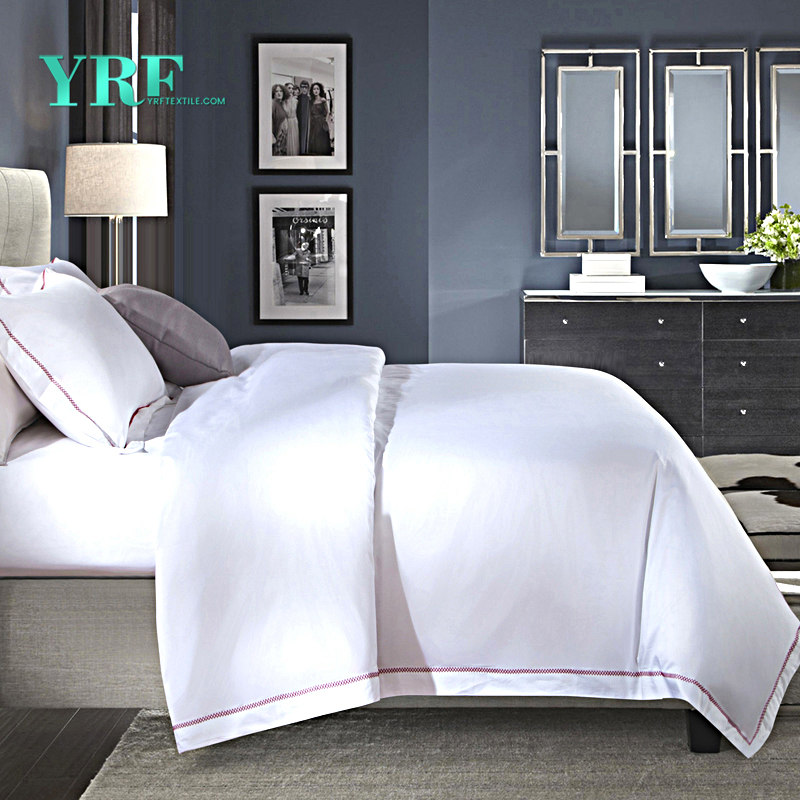 Pure Linen Bed Sheet