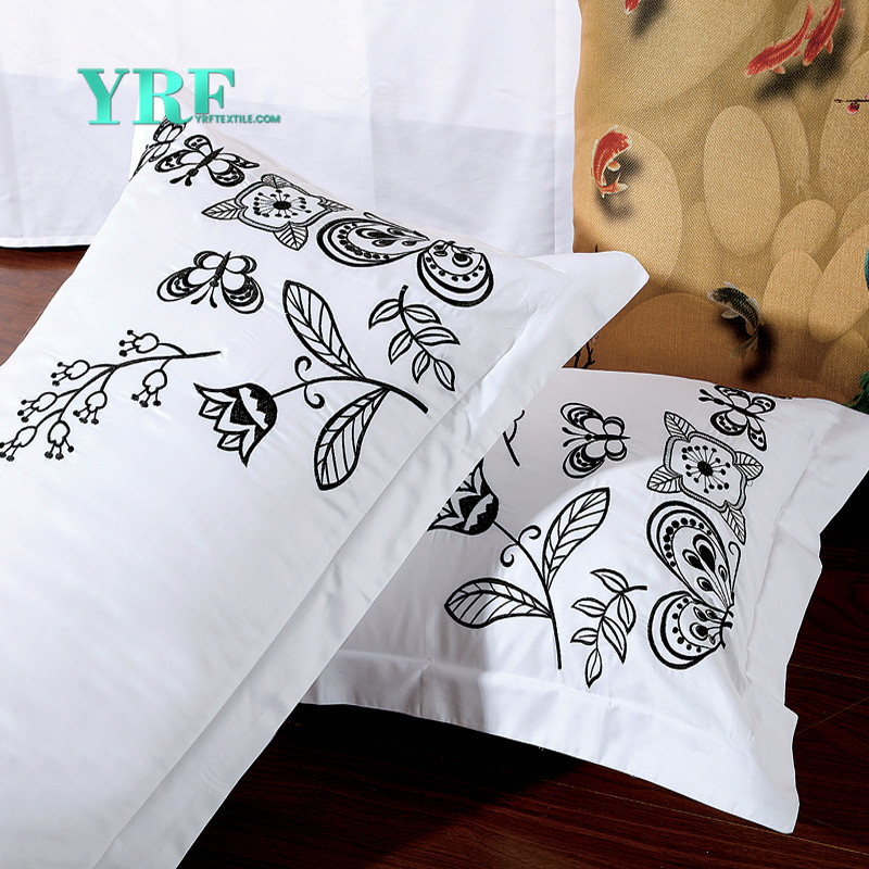 4PCS Deluxe Hotel Linen