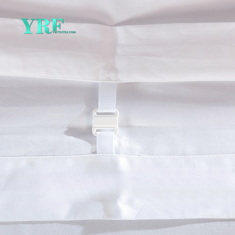 4PCS Deluxe Hotel Linen