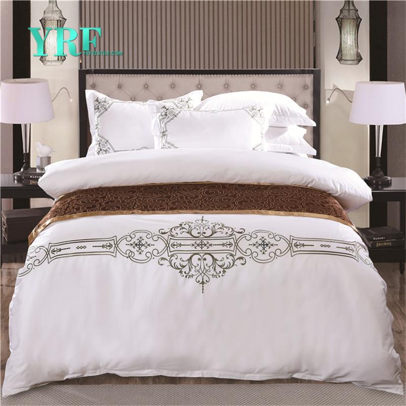 100% Cotton Bed Linen