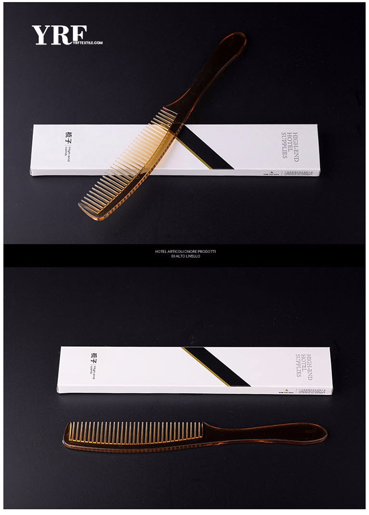 Various Plastic Comb