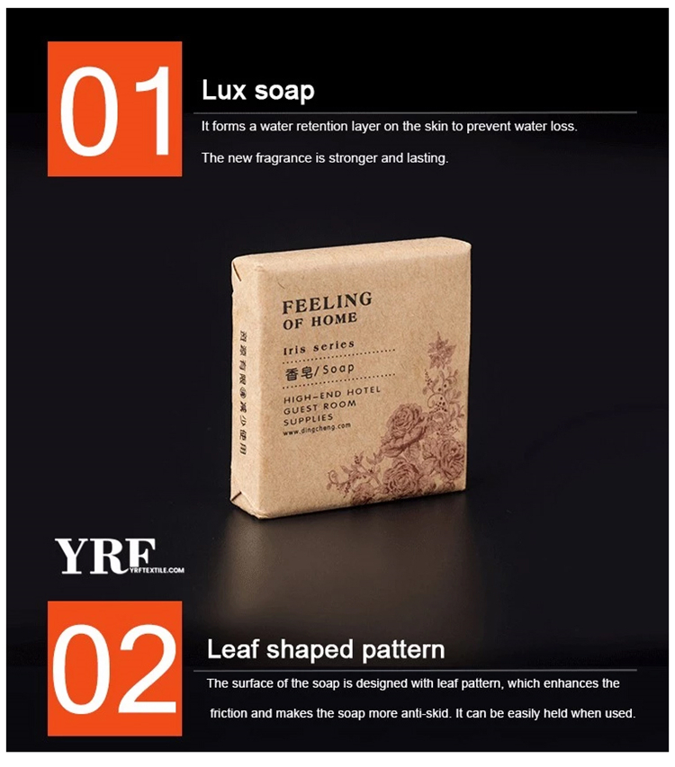 Bath Soap