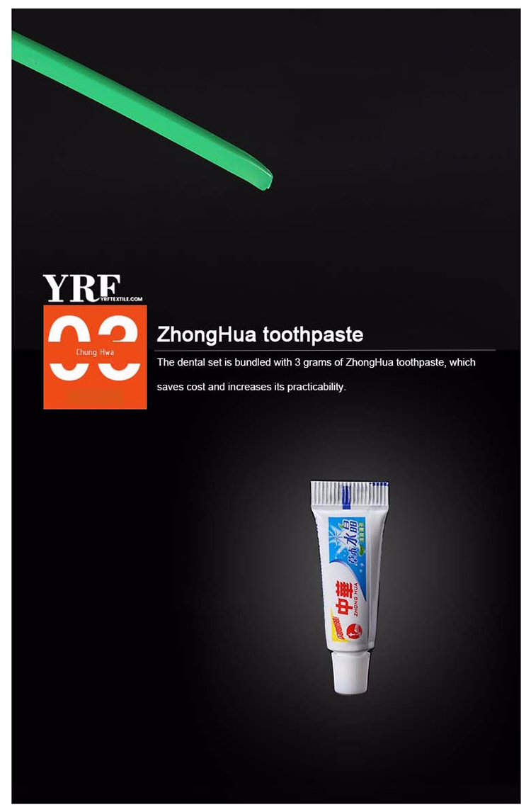 Box Toothbrush