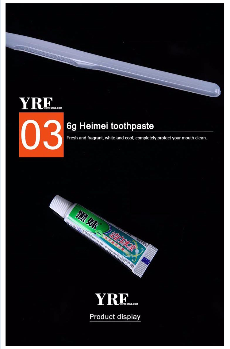 Toothbrush Set