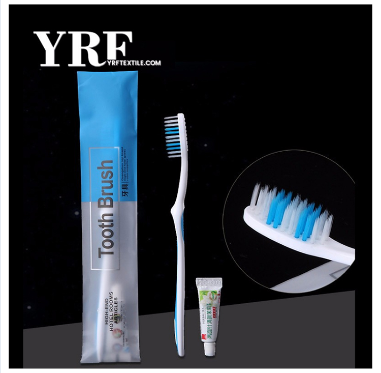 Toothbrush Kit