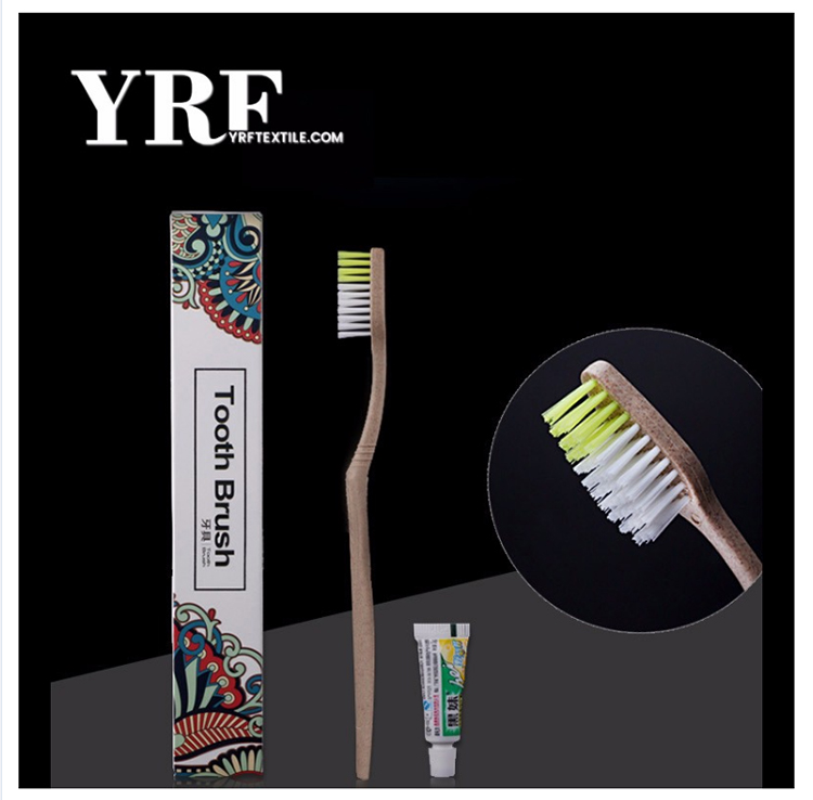 Toothbrush Kit