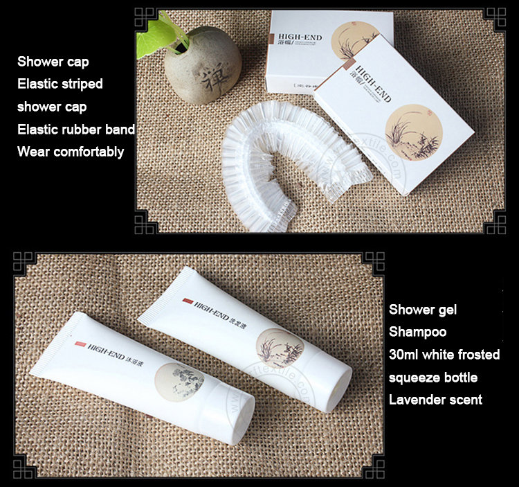 Wholesale Hotel Amenities