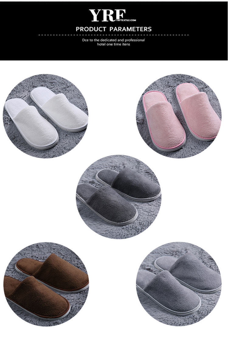 Soft Slippers