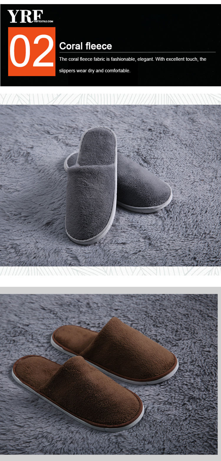 Spa Slippers Wholesale