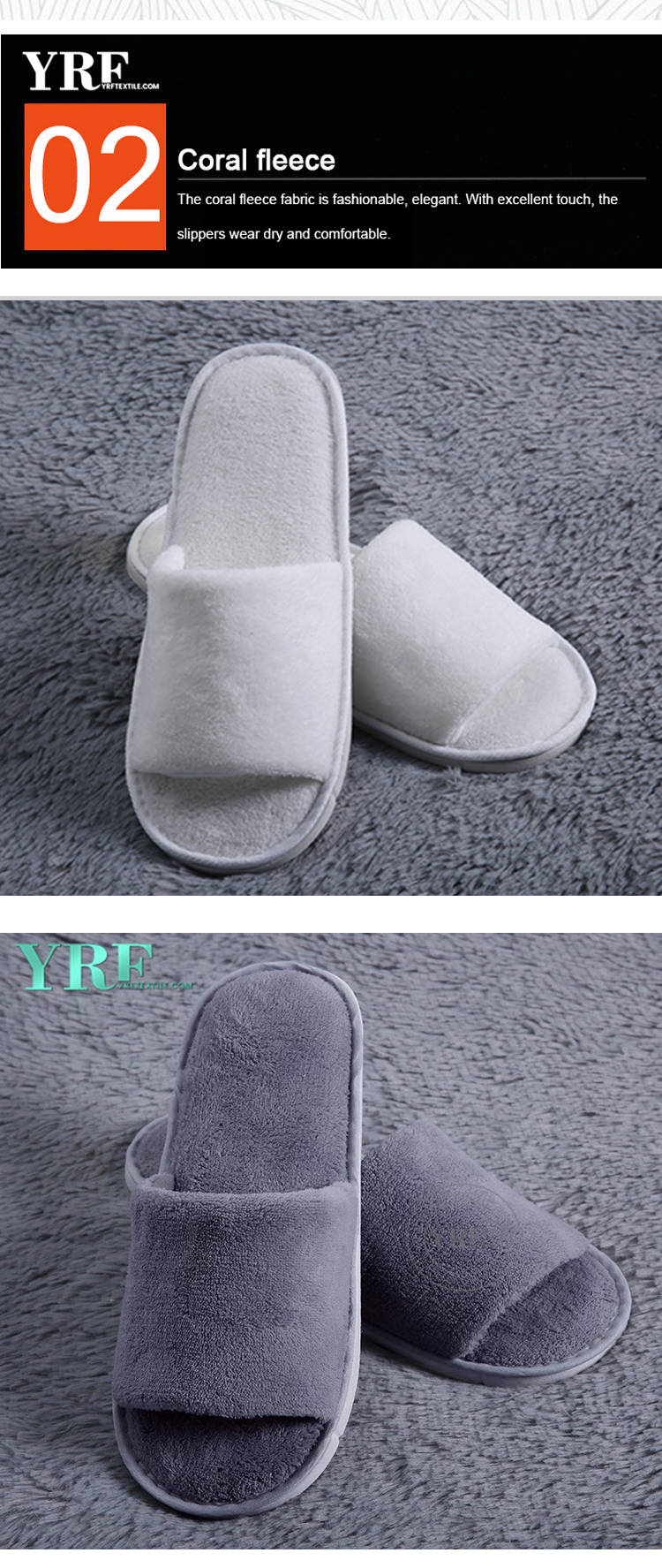 Disposable Slippers Spa