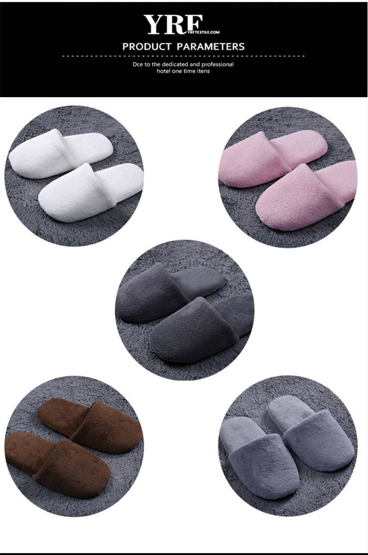 Indoor Slippers