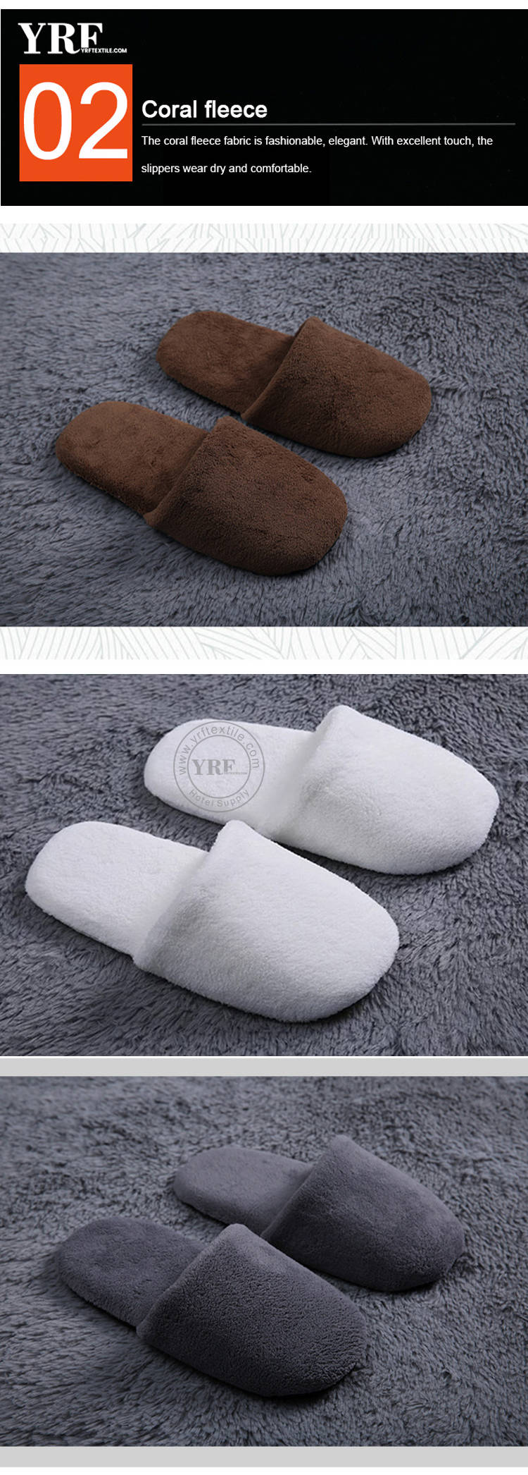 Adult Slippers