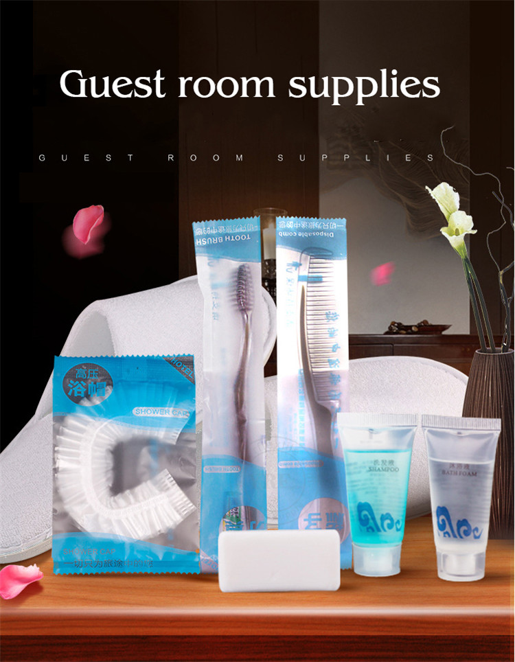 Wholesale Disposable Amenities