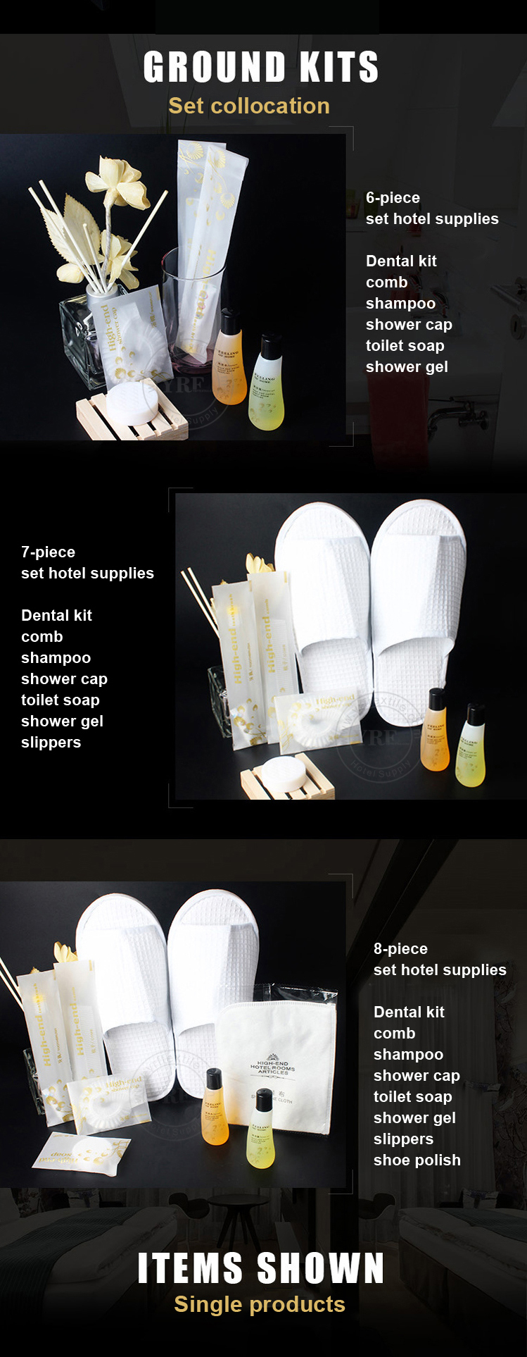 Travel Toothbrush And Razor Kit