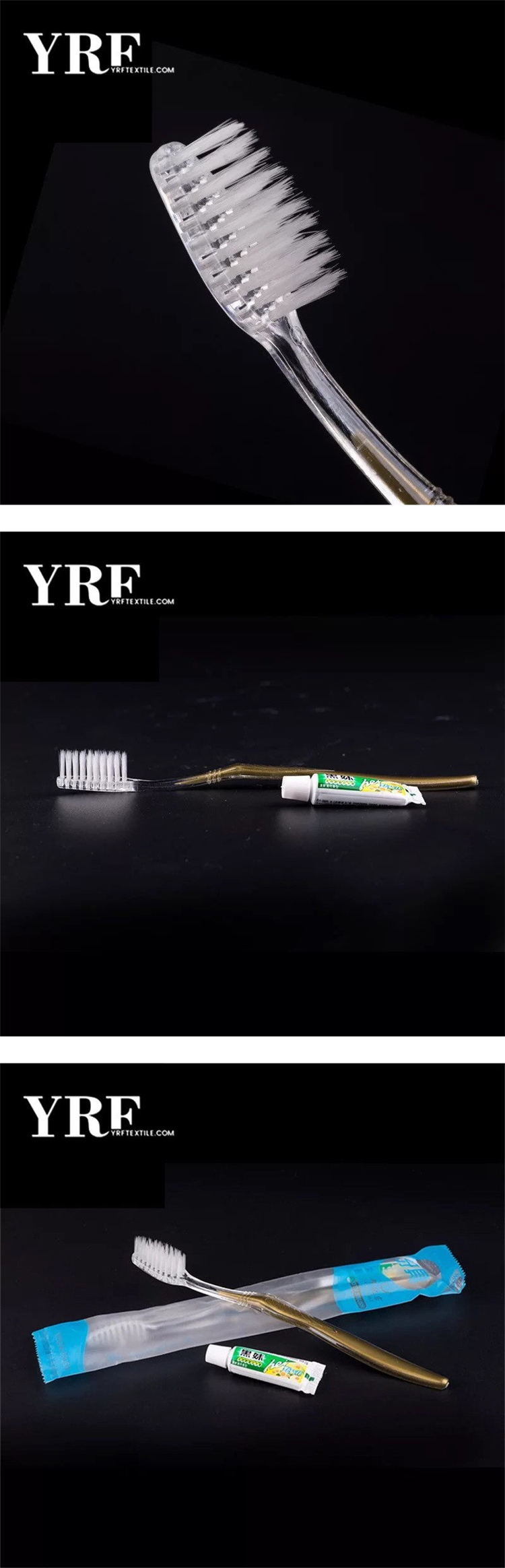 Travel Toothbrush Foldable