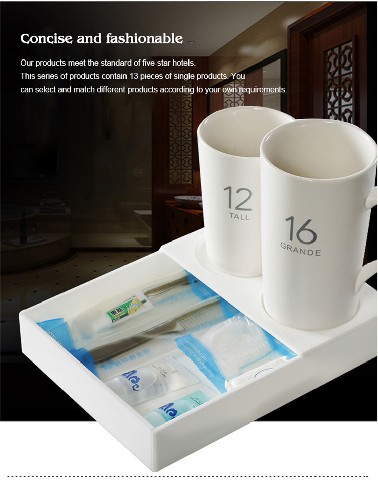 Wholesale Hotel Bath Amenities