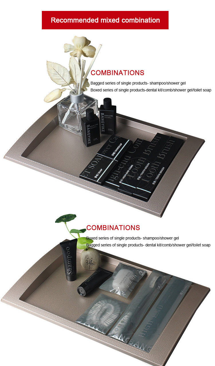 Shampoo Hotel Amenities