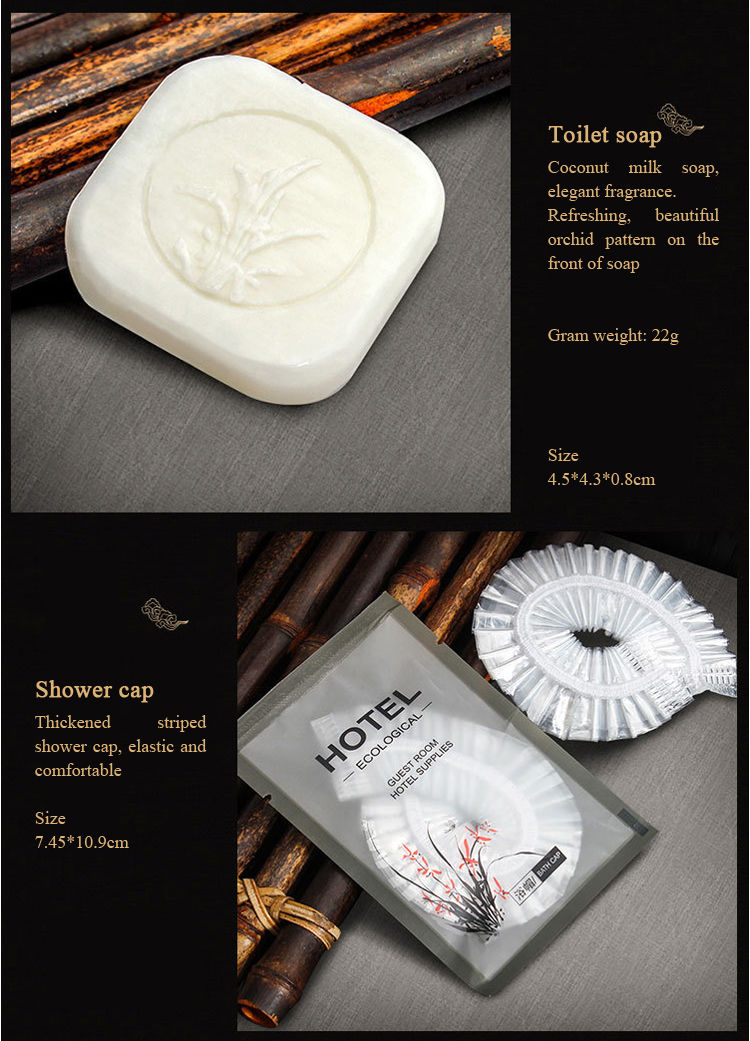 Tray Hotel Amenities Wholesale