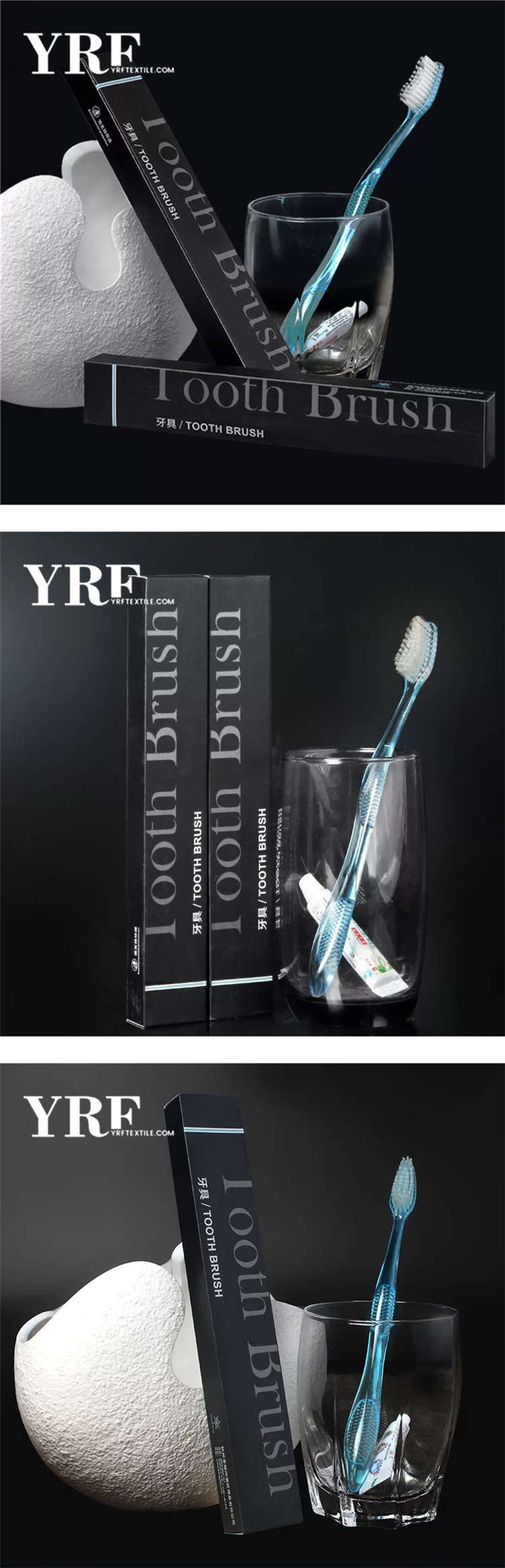 Disposable Toothbrush