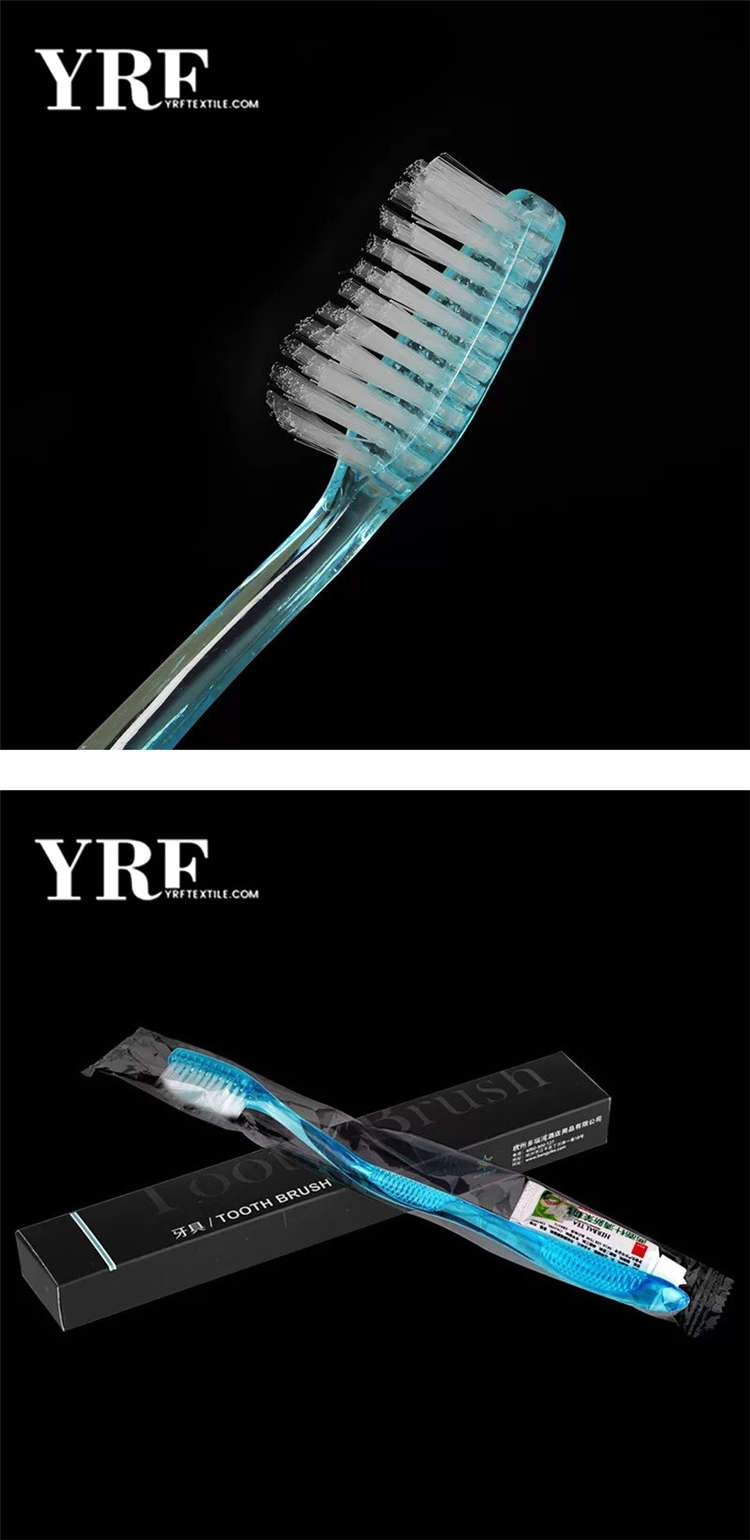 Disposable Toothbrush