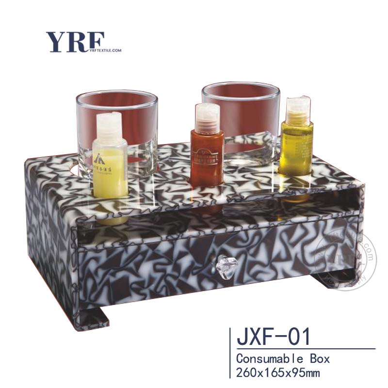 Acrylic Beverage Tray