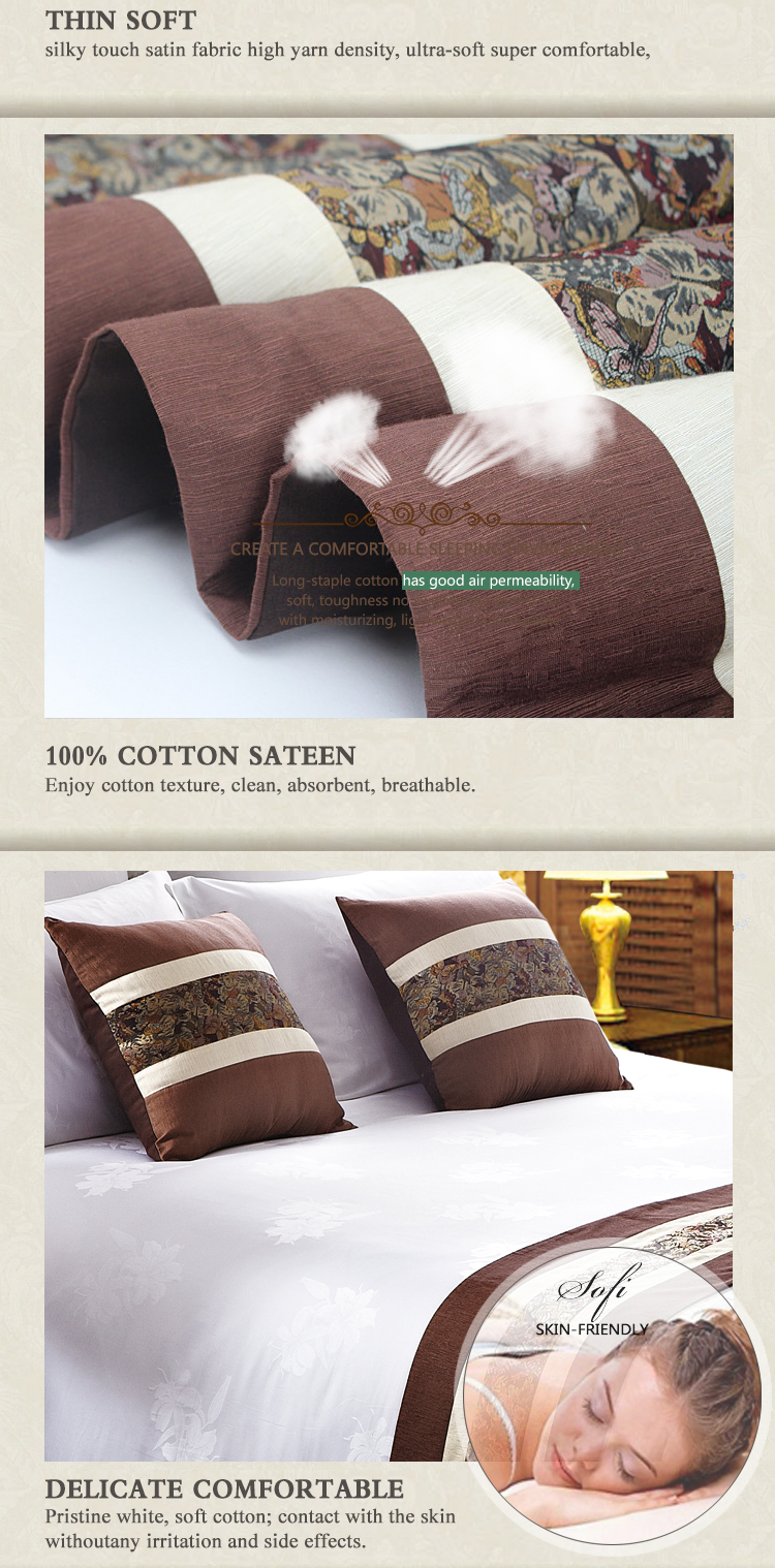 Luxury Bedding Sets