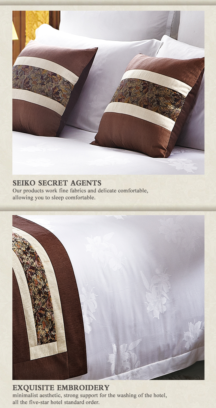 Luxury Bedding Sets