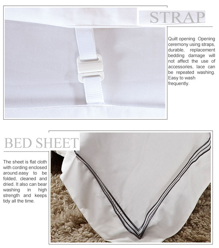 Linen Bed Sheets