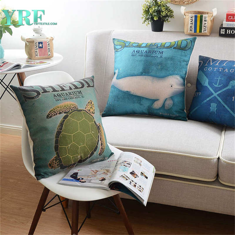 Outdoor Cushion Cover