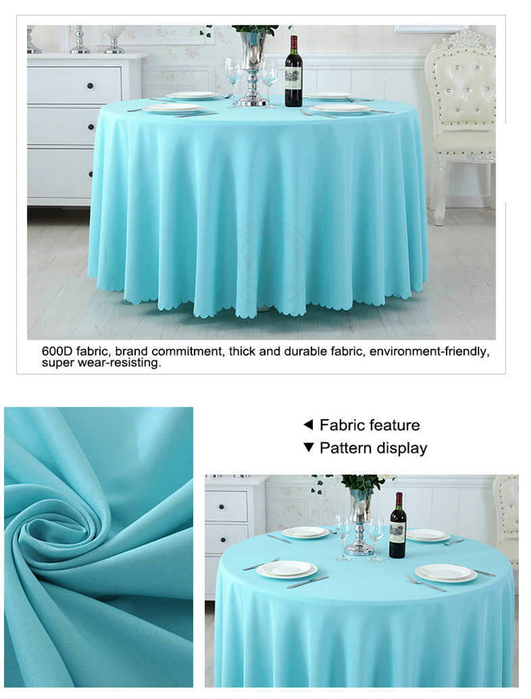 Table Cloth Fabric