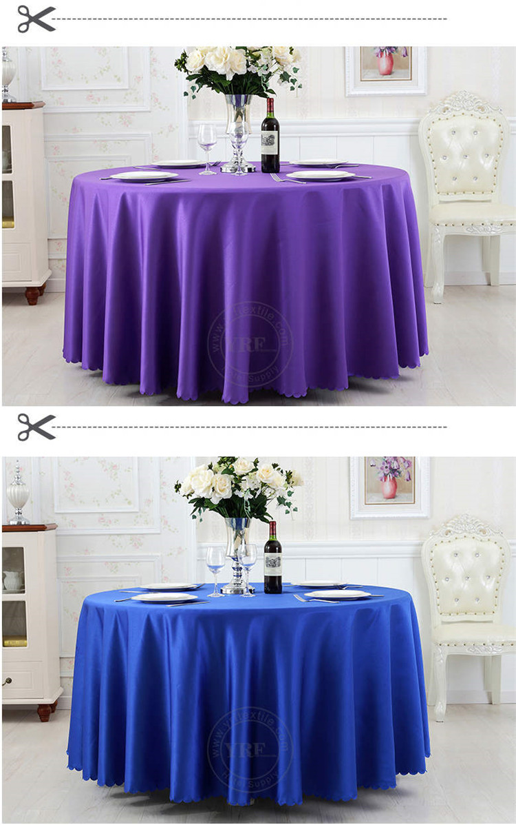 Home Use Table Cloth