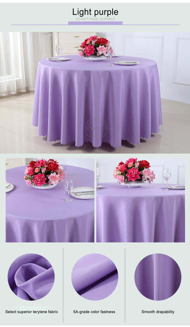 Picnic Tablecloth