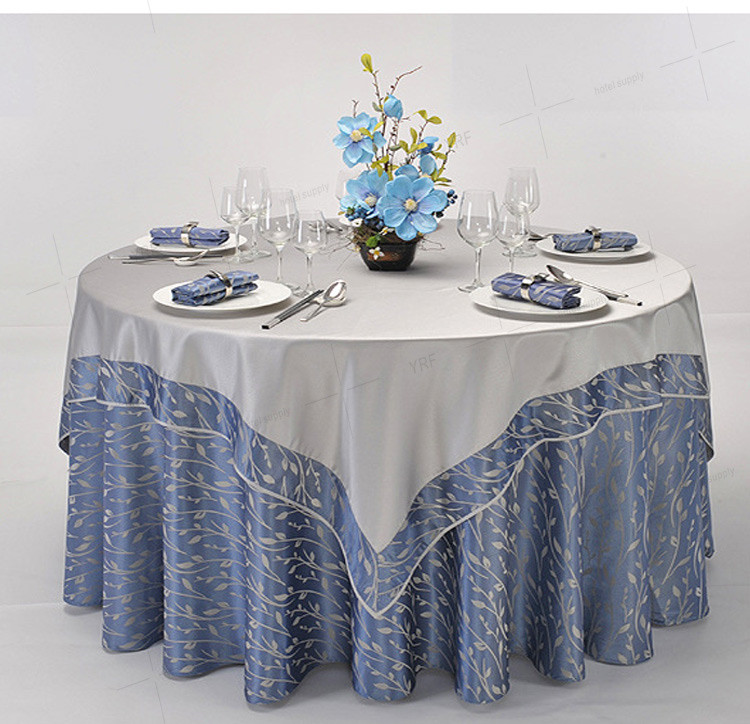 Custom Printed Table Cloth