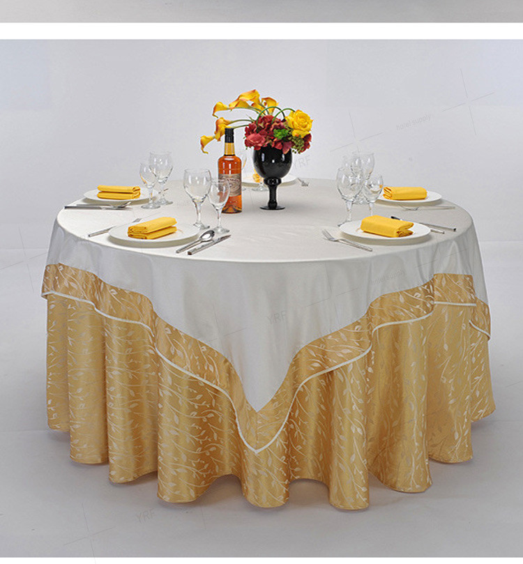 Table Linen