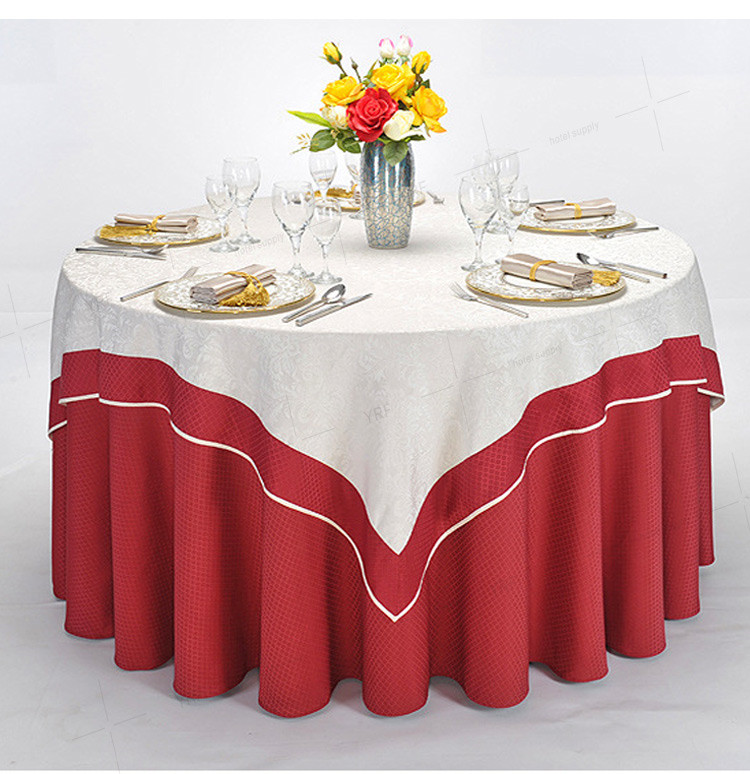 Disposable Tablecloth