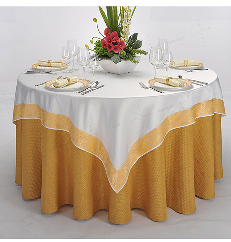 Restaurant Table Cover