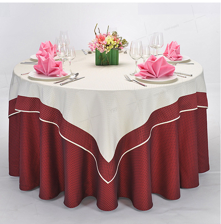 Decorative Table Covers