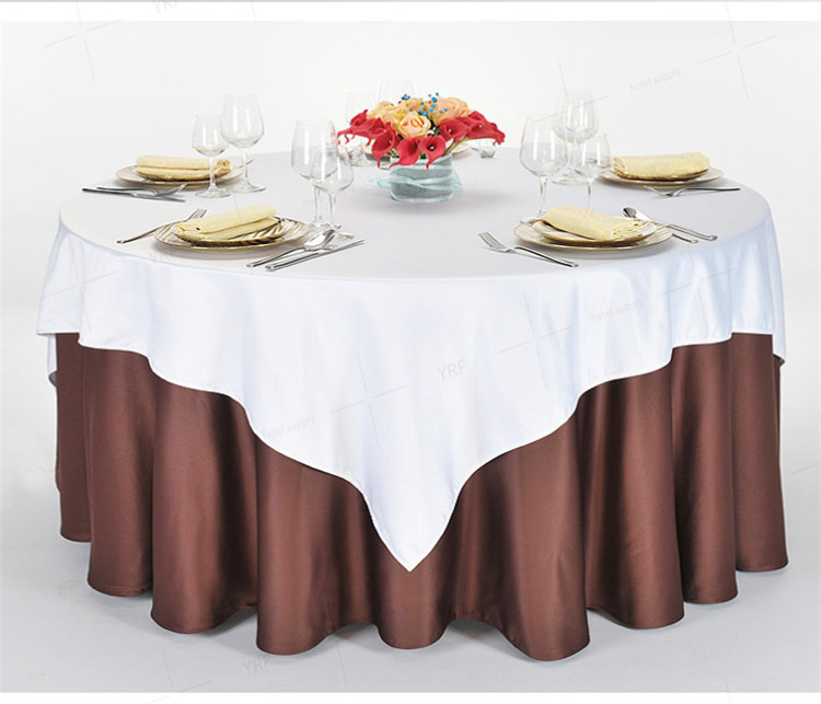 Fabric Table Cloth