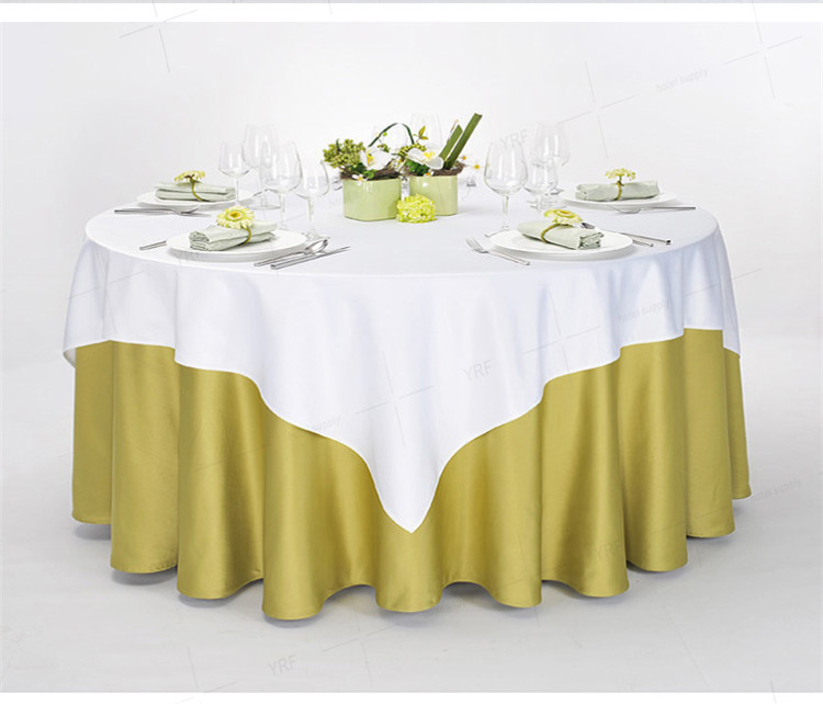 Party Printed Table Cloth