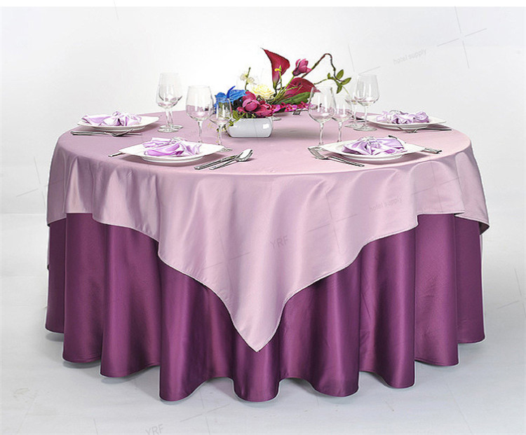 Wholesale Thick Table Cover