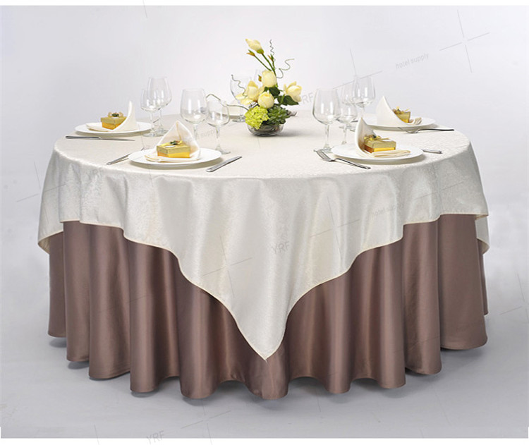 Rectangle Table Cloth 